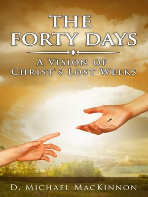 cover image of The Forty Days